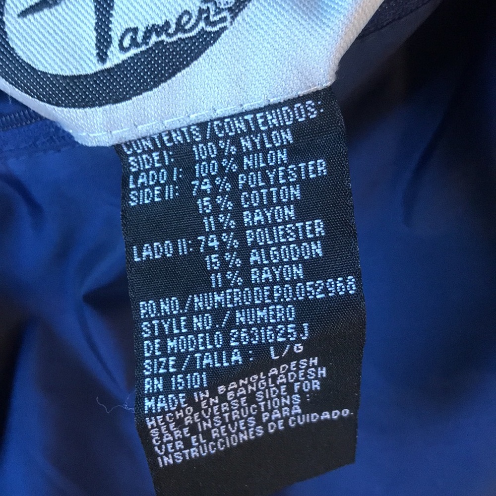 Weather Tamer jacket - Picture 12 of 13